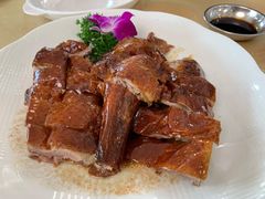 -文海饭店(朝阳路店)