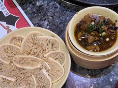 -蜀大侠火锅(森兰花园城店)