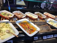 -韩盛·盛江山自助料理(中街大悦城店)