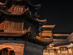 -水墨澜渟足道·SPA·传统(四望亭东关街店)