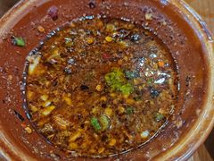 -黔有有贵州酸汤夺夺粉火锅(五味十字店)