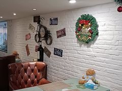 -又见马甲M8融合西餐厅(厦门体育中心店)