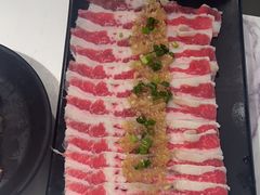 -花味烤肉·拌饭(庐阳万象汇店)