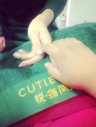 悦·指间美甲(国贸商城二期店)-悦指间美甲美睫