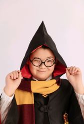 -小鬼当佳儿童摄影(河北保定店)