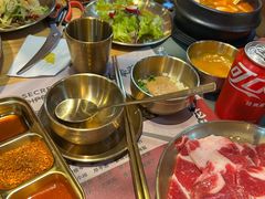 -闻老头·菊花炭烤肉(D11店)