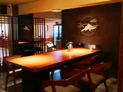 -春熙台韩国料理·章鱼肥牛(西丽店)