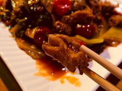 -望京一号·重庆江湖菜(工体店)
