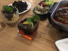 -鱼酷活鱼烤鱼(梅江印象城店)