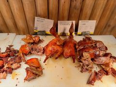 -解放碑威斯汀酒店-知味国际美食餐厅