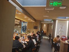 -一豚轩·烧鸟·豚骨拉面(五四路店)