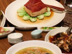 金牌扣肉-湖滨28中餐厅·西湖宴·杭州君悦酒店