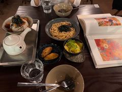 -Retro Deli 茶泡饭