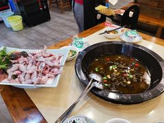 -蛙秘书麻椒鱼(包家巷店)