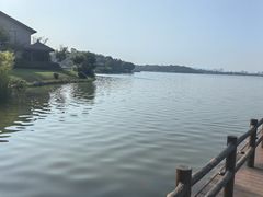 -池州市平天湖风景区
