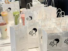 -喜茶(常州新北万达店)