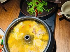 -云海肴·汽锅鸡·云南菜(美罗城店)