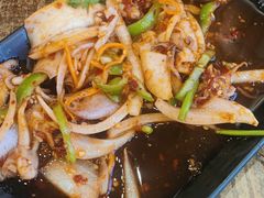 -老友谊冷面店(苏家屯店)