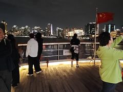 -黄浦江游览快线(金陵东路码头)