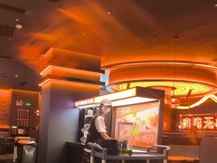 -探鱼·鲜青椒爽麻烤鱼(北京路天河城店)