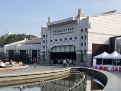 -中国京杭大运河博物馆