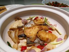 -千滋百味·醉江澜花园餐厅(街道口店)
