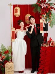 -雅云婚纱摄影工作室旗舰店