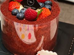 -姆们M Sweetie Cake(三里屯店)