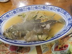 -洞天食府(北大街店)
