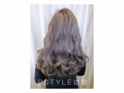 -P.STYLE 派斯造型