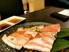 -AJIYA·池袋日式烧肉自助(天津万象城店)