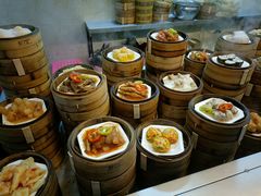 -恒兴发茶店(水巷口店)