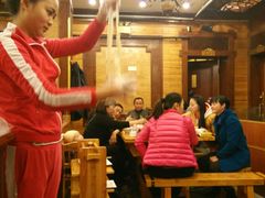 大堂-老码头火锅(玉林店)