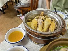 -成惠食府(赤岗店)
