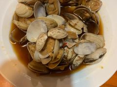 -炭虎子水浒烤肉(梦时代店)