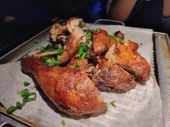 -绿茶餐厅(雁塔大悦城店)