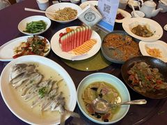 -三清山希尔顿度假酒店·三清轩中餐厅
