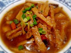 -松针蔡记蒸饺(花园路店)