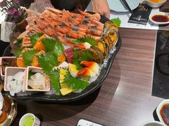 -匠和风精致料理(莆田财富中心店)