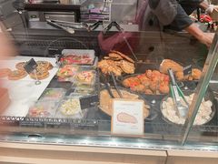 -乐蓬马歇百货公司(Rive Gauche)