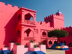 -漳州滨海火山岛自然生态风景区