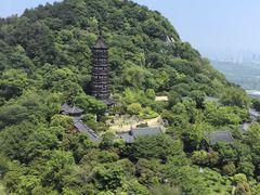 -牛首山文化旅游区