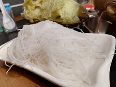 -裕德孚·非遗手切涮羊肉(东直门内大街店)
