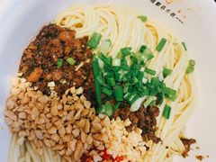 -蓉李记成都名小吃(合肥包河万达店)
