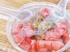 石花膏-爱啊石花膏