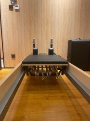 点击看大图 -拉伽瑜伽·普拉提·月付制