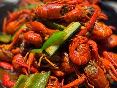 -里岛烤鱼(东港凯虹广场店)