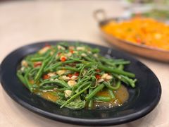 -光海鲜鱼翅餐厅(叻差拉披色路店)