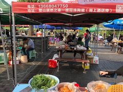 -枫香湖儿童公园