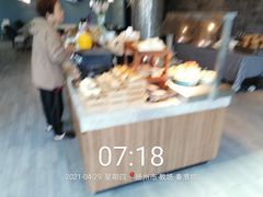 -扬州东关街文昌阁桔子水晶酒店